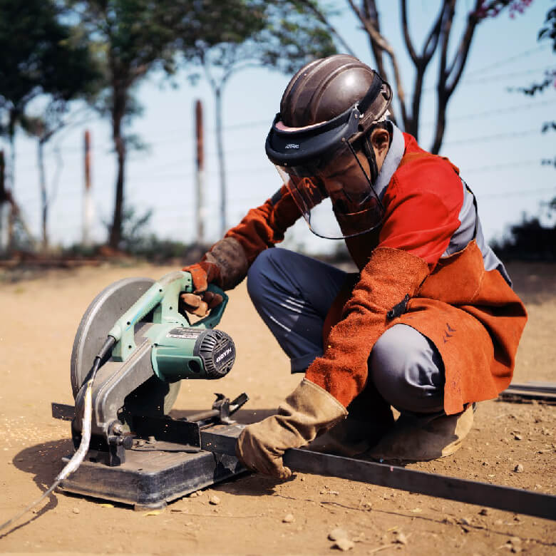 Vocational Training