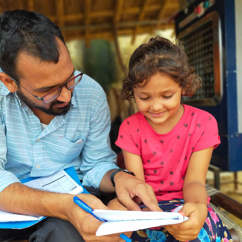 Annual Status of Education Report