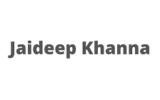 Jaideep Khanna